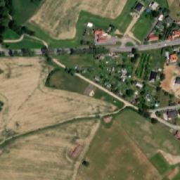 Satellite imagery of Horpiálek [Pelhřimov-Starý Pelhřimov], CZ