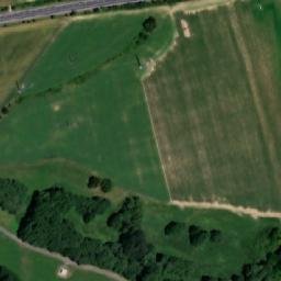 Satellite imagery of [Pelhřimov-Starý Pelhřimov] church t., CZ