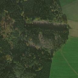 Satellite imagery of [Pelhřimov-Strměchy] GSM, CZ