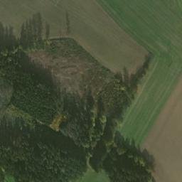 Satellite imagery of [Pelhřimov-Strměchy] GSM, CZ