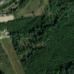 Satellite imagery of Rudný u Jihlavy-Schatzberg [Jihlava-Bedřichov] TV transm., CZ