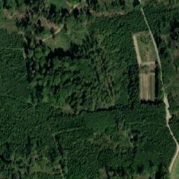 Satellite imagery of Rudný u Jihlavy-Schatzberg [Jihlava-Bedřichov] TV transm., CZ