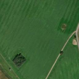 Satellite imagery of [Zhoř u Jihlavy] HG, CZ