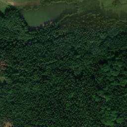 Satellite imagery of Bukovec [Bory-Dolní Bory], CZ