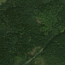 Satellite imagery of Bukovec [Bory-Dolní Bory], CZ