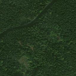 Satellite imagery of Bukovce [Bory-Dolní Bory], CZ