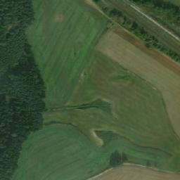 Satellite imagery of Kamenitá [Sklené nad Oslavou], CZ