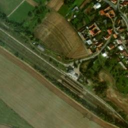 Satellite imagery of Kamenitá [Sklené nad Oslavou], CZ