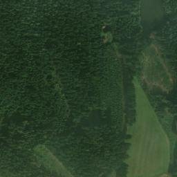 Satellite imagery of Kříb E [Radenice], CZ