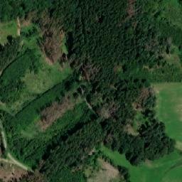 Satellite imagery of Vršky [Sejřek-Bor], CZ