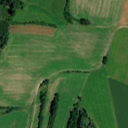 Satellite imagery of Vršky [Sejřek-Bor], CZ