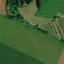 Satellite imagery of Vršky [Sejřek-Bor], CZ