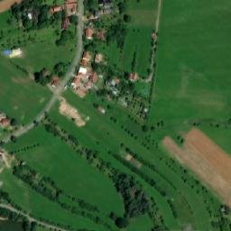 Satellite imagery of k.538 (Mansberk), CZ