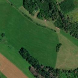 Satellite imagery of k.538 (Mansberk), CZ