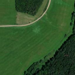 Satellite imagery of (Na Padílcích [Kozárov]), CZ