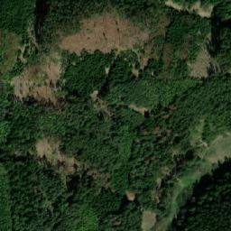 Satellite imagery of Průštolky, CZ