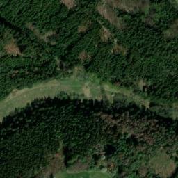 Satellite imagery of Průštolky, CZ