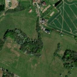 Satellite imagery of k.440 [Býkovice] outlook p., CZ