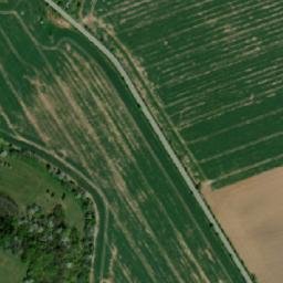 Satellite imagery of k.440 [Býkovice] outlook p., CZ