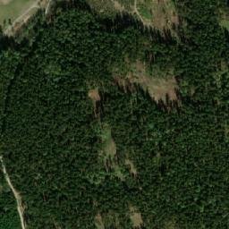 Satellite imagery of (Trhůvka [Kuničky]), CZ