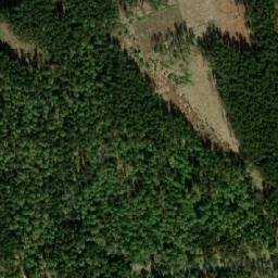 Satellite imagery of (U Buku [Kuničky]), CZ