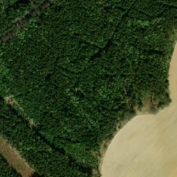 Satellite imagery of (U Buku [Kuničky]), CZ