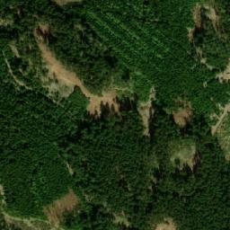 Satellite imagery of Bučí, CZ