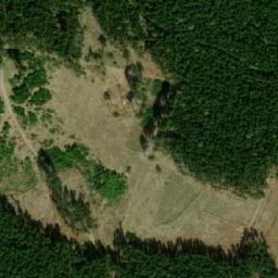 Satellite imagery of Bučí, CZ