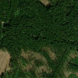 Satellite imagery of Bučí, CZ