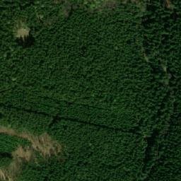 Satellite imagery of k.624 [Sloup], CZ