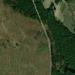 Satellite imagery of k.624 [Sloup], CZ