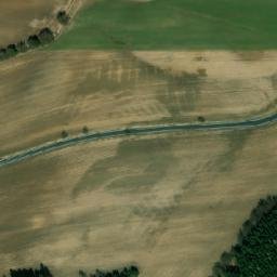 Satellite imagery of [Niva] GSM, CZ