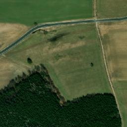 Satellite imagery of [Niva] GSM, CZ