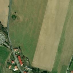 Satellite imagery of [Drahany] WT, CZ
