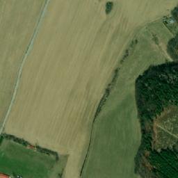 Satellite imagery of [Drahany] WT, CZ