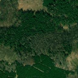 Satellite imagery of [Drahany] WT, CZ