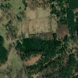 Satellite imagery of Chlum, CZ