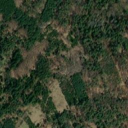 Satellite imagery of Chlum, CZ