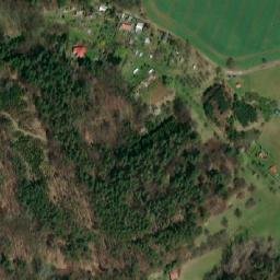 Satellite imagery of Chlum, CZ