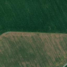 Satellite imagery of Tmeň [Přerov], CZ