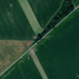 Satellite imagery of Tmeň [Přerov], CZ