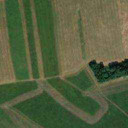 Satellite imagery of Stříbrná [Podolí u Valašského Meziříčí], CZ