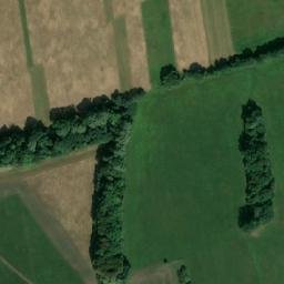 Satellite imagery of Stříbrná [Podolí u Valašského Meziříčí], CZ