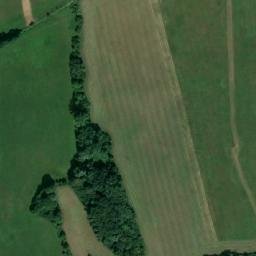 Satellite imagery of Stříbrná [Podolí u Valašského Meziříčí], CZ