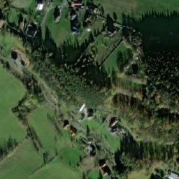 Satellite imagery of Poskla [Hutisko-Solanec-Hutisko] GSM, CZ