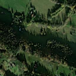 Satellite imagery of Poskla [Hutisko-Solanec-Hutisko] GSM, CZ