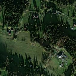 Satellite imagery of Poskla [Hutisko-Solanec-Hutisko] GSM, CZ