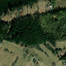 Satellite imagery of Kobylská, CZ