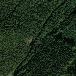 Satellite imagery of Kladnatá, CZ