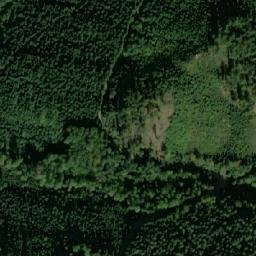 Satellite imagery of Kladnatá, CZ